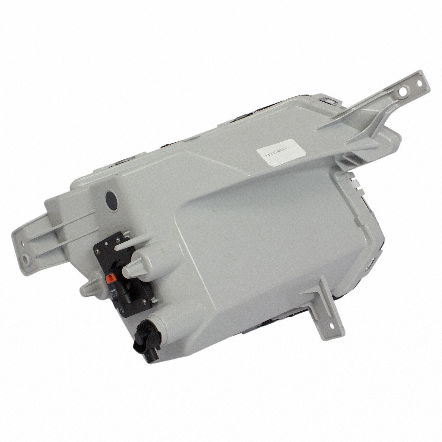 Fog Light Lamp - Left, Right, Front | Parts | Ford.com