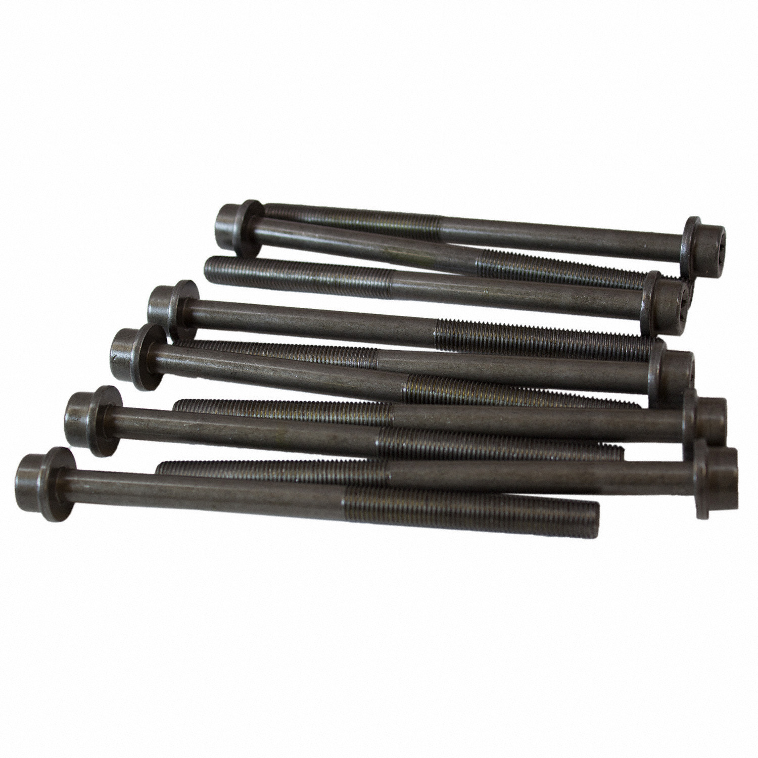 Engine Cylinder Head Bolt Hex | Parts | Ford.com