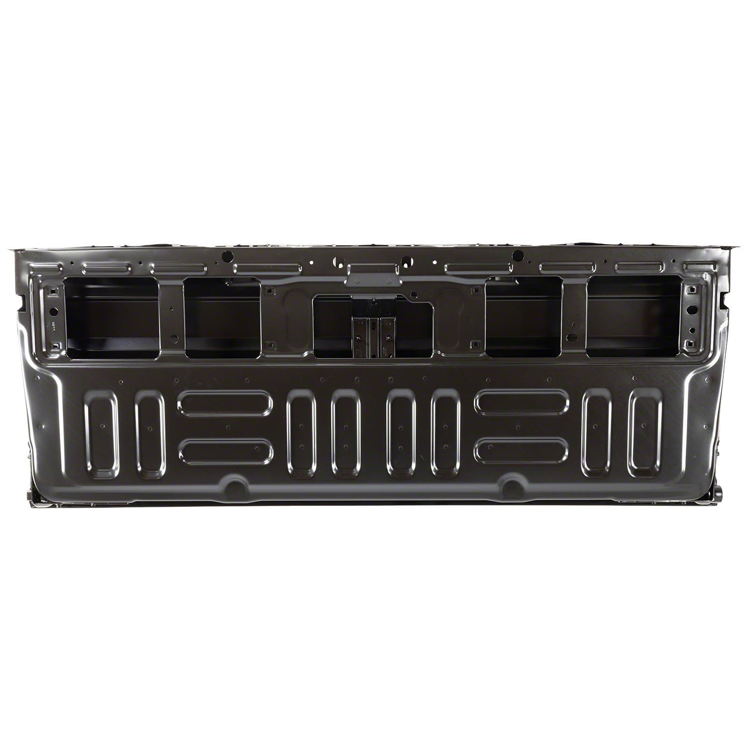 Tailgate - Center | Parts | Ford.com