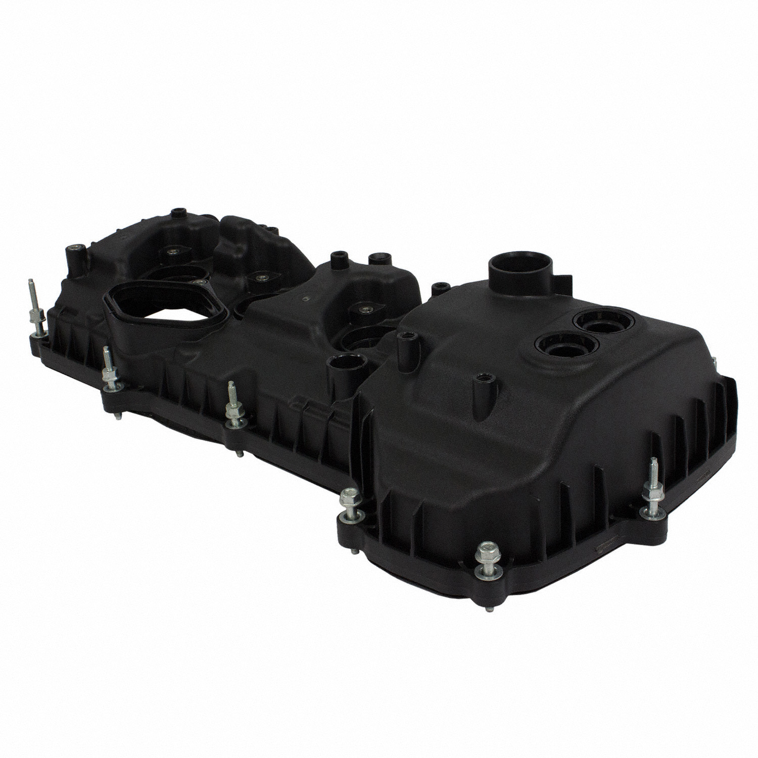 Engine Valve Cover Cylinder Head - Left 3.3L | Parts | Ford.com