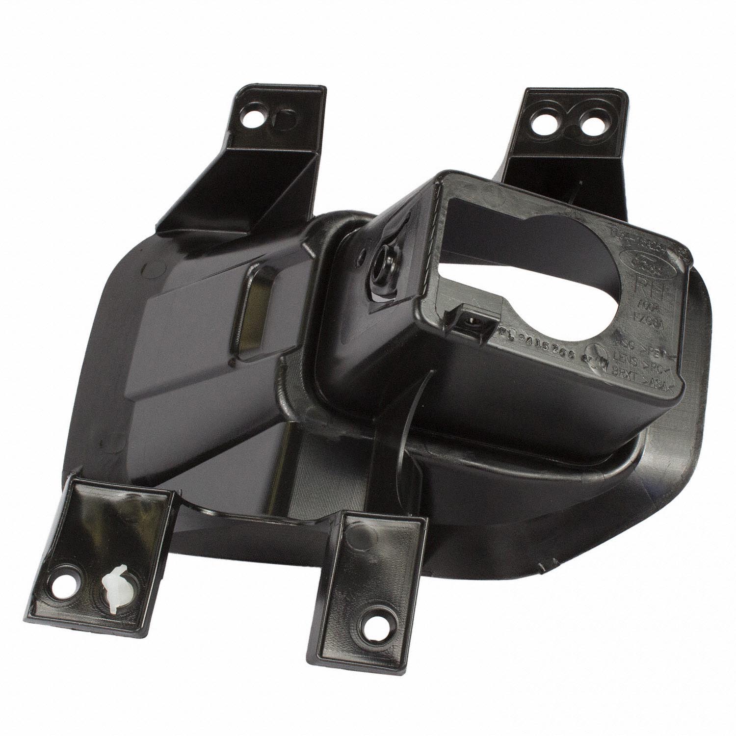 Fog Light Bracket Lamp - Right | Parts | Ford.com