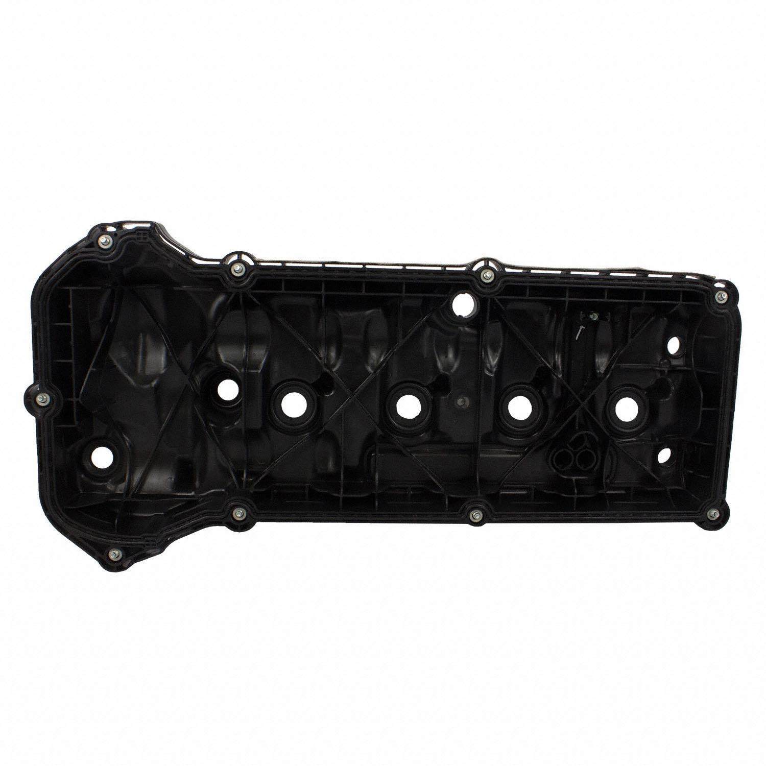 Engine Valve Cover Cylinder Head - Left 5.0L | Parts | Ford.com