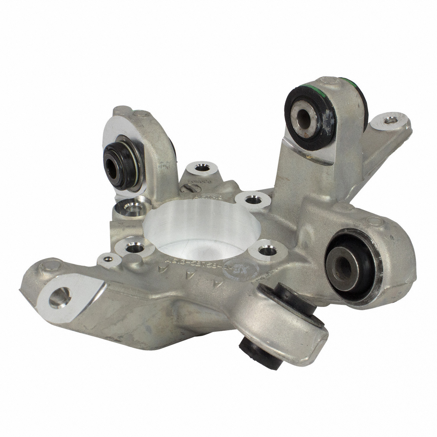 Bushing Repair Kit Steering Knuckle - Right, Rear | Parts | Ford.com