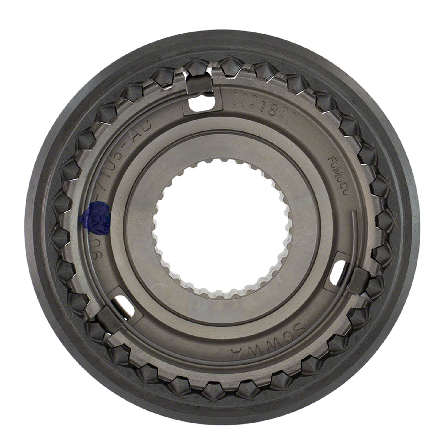Synchronizer - 2.0L | Parts | Ford.com