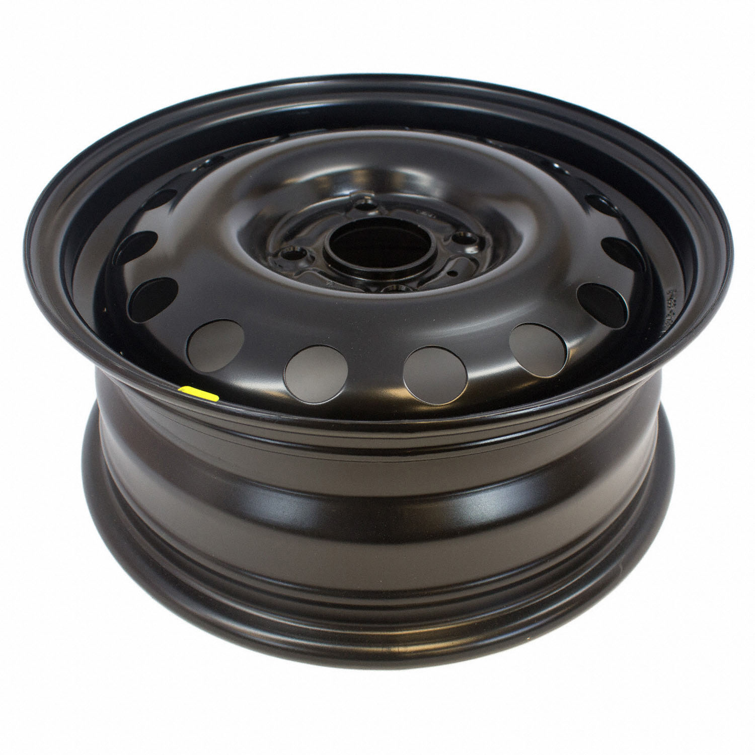 Wheel Rim - Front, Rear 6J x 15, 15