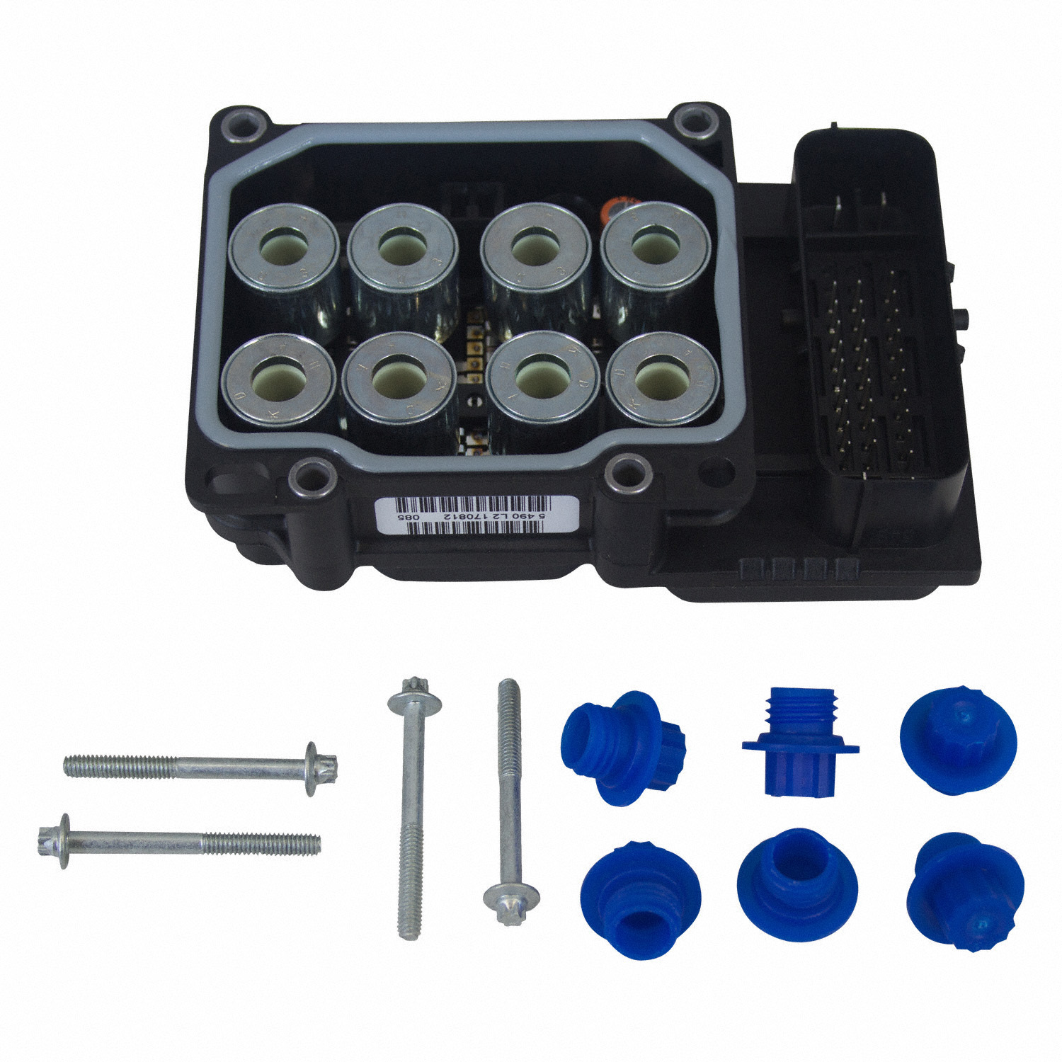 Ford Brake Control Module Abs Control Module | Parts | Ford.com