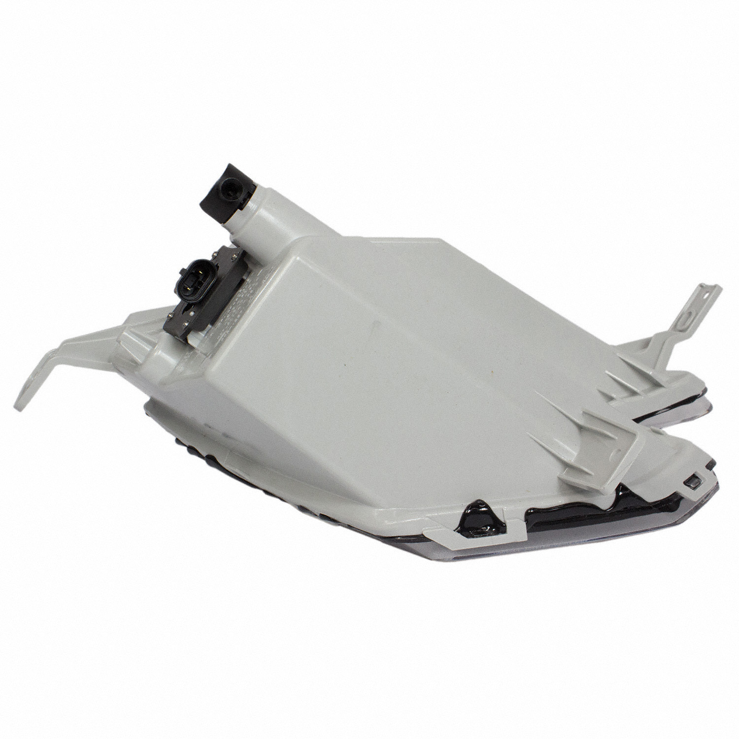Fog Light Lamp - Left, Right, Front | Parts | Ford.com