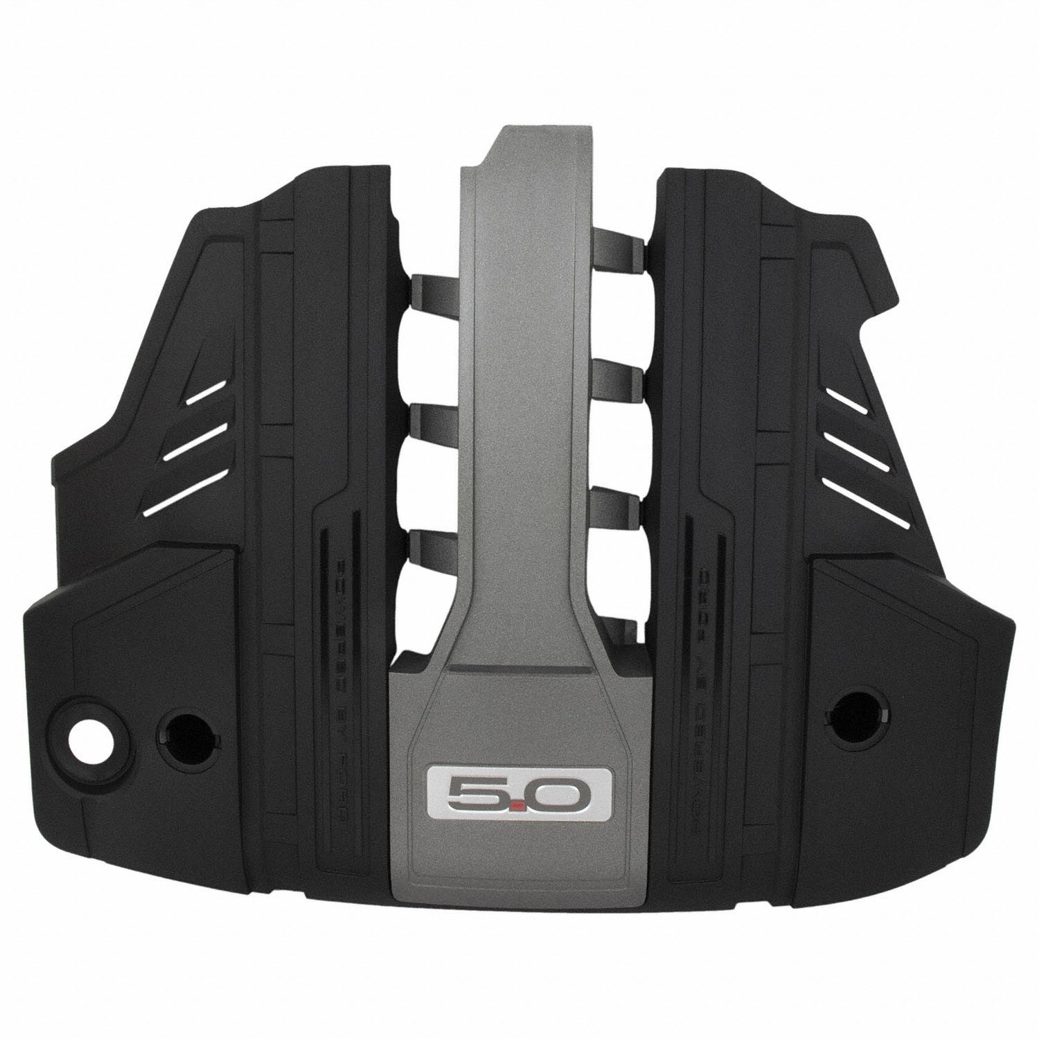 Engine Cover - 5.0L | Parts | Ford.com