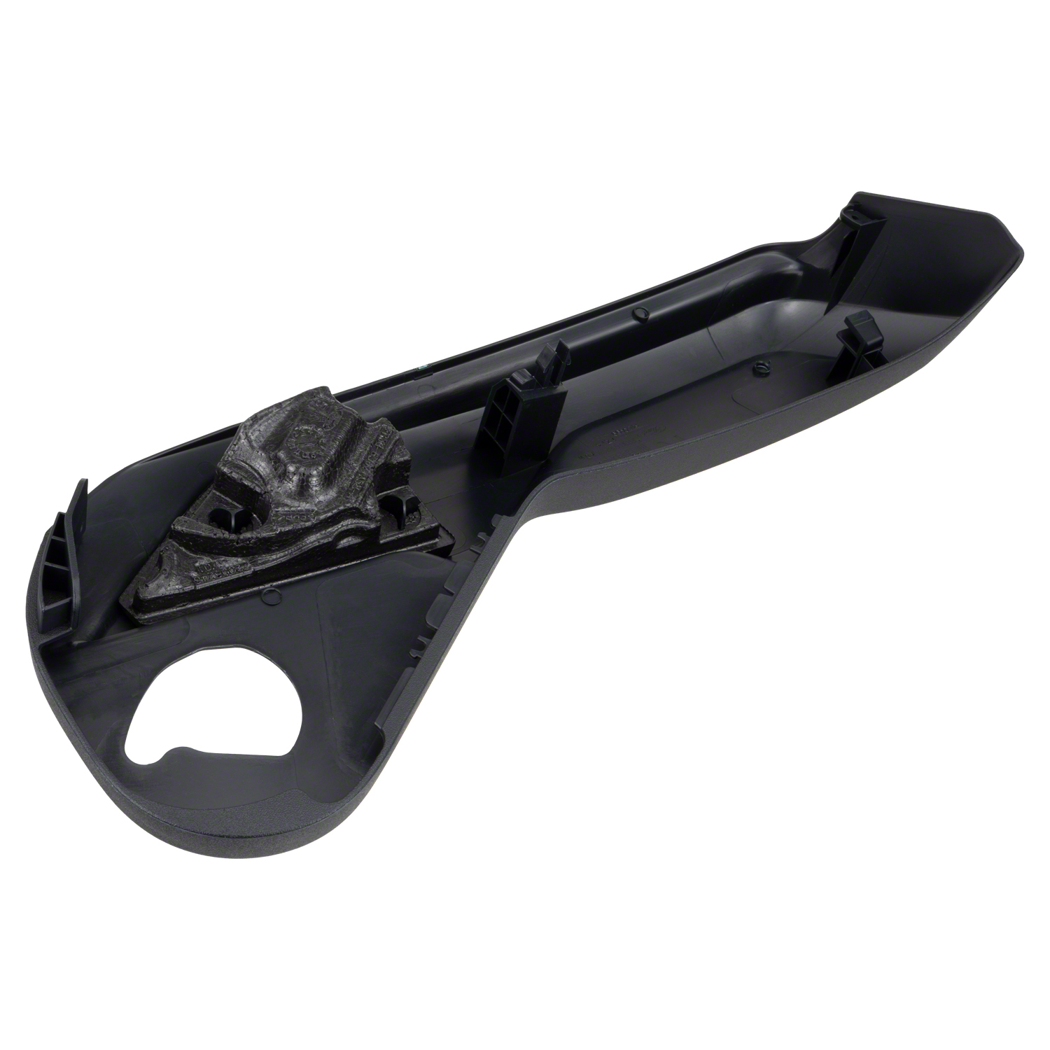 Seat Trim Panel Shield - Front, Passenger | Parts | Ford.com