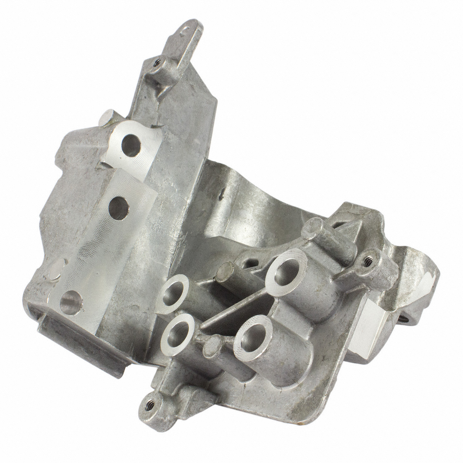 Insulator Engine Mount Bracket | Parts | Ford.com