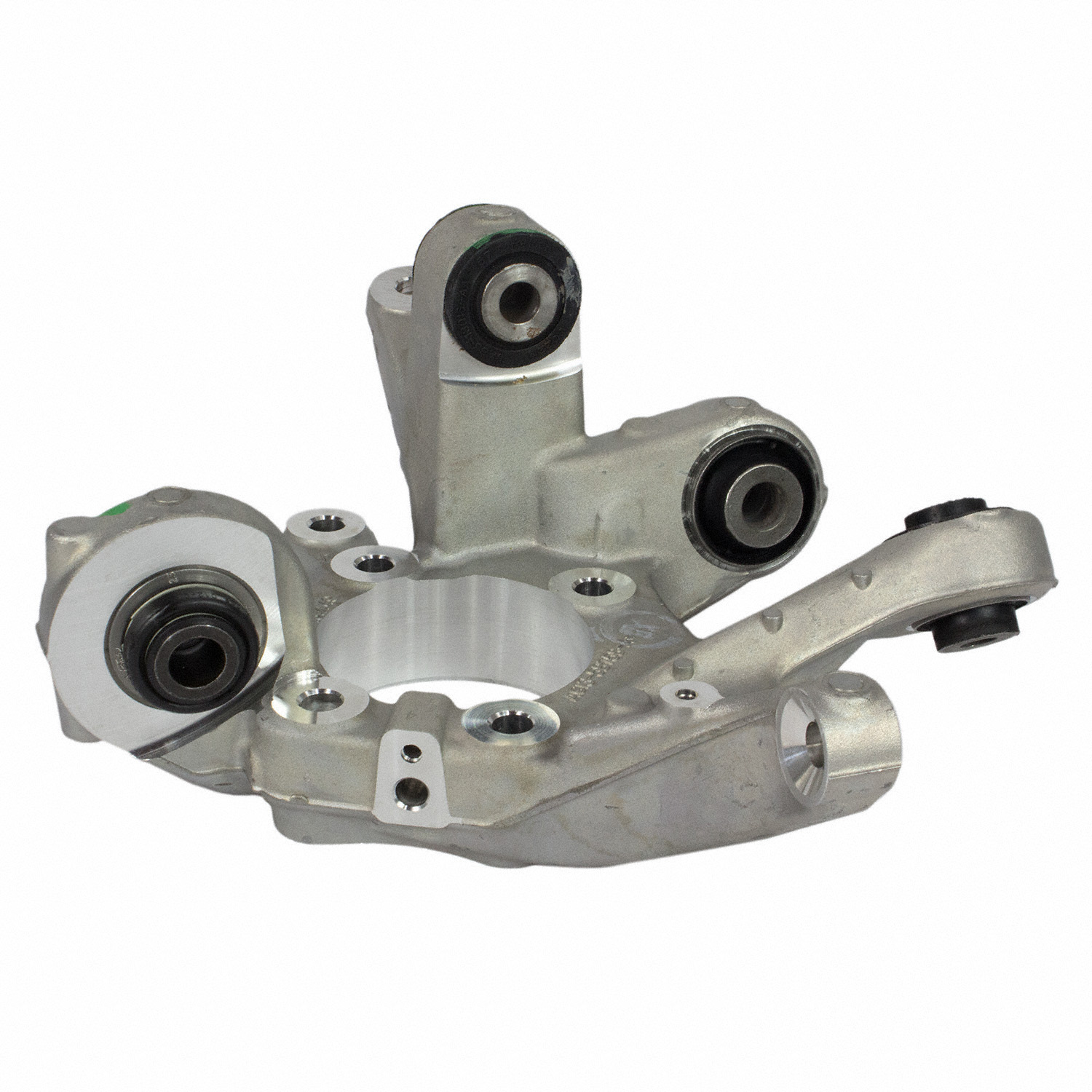 Bushing Repair Kit Steering Knuckle - Right, Rear | Parts | Ford.com