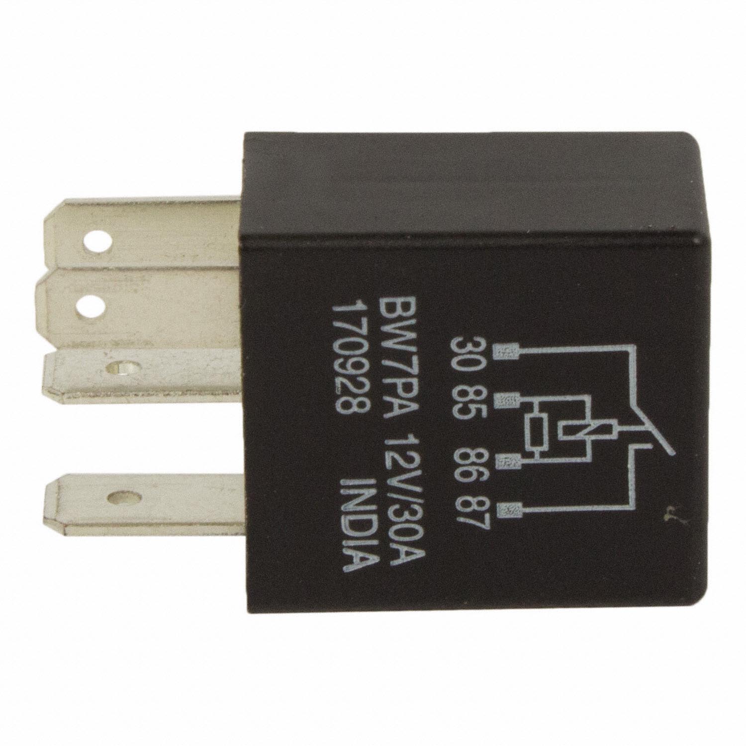 Ford Relay Module Accessory Power Relay Module - 30 AMP | Parts | Ford.com