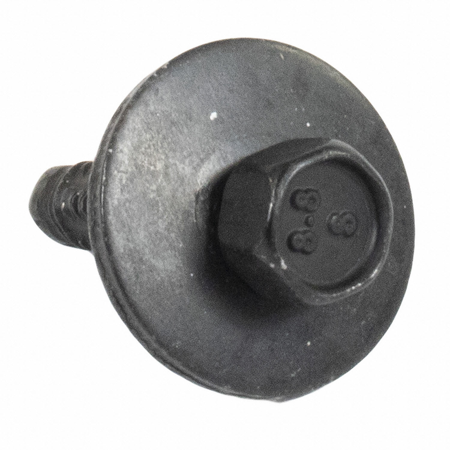 Hex Head Bolt And Washer - M6 X 11MM, 21MM | Parts | Ford.com
