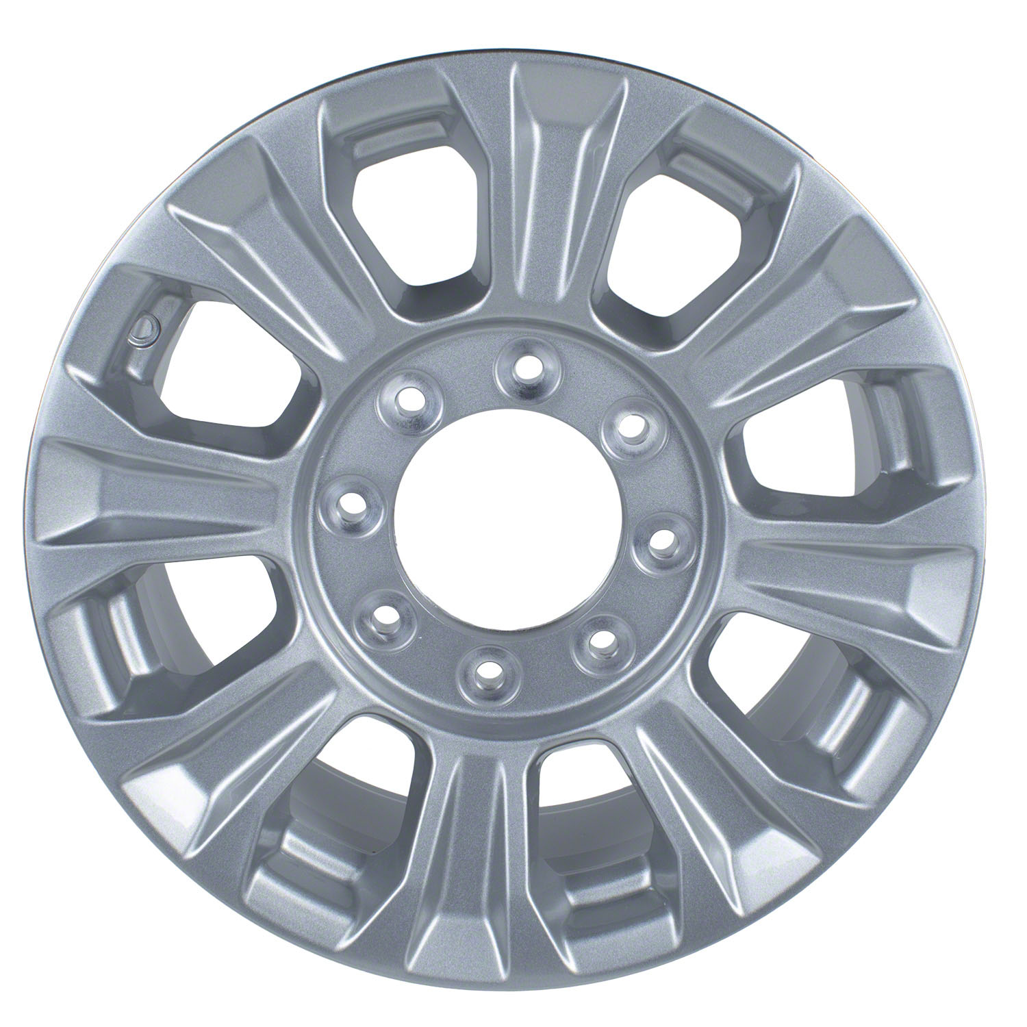 Wheel, Rim | Parts | Ford.com