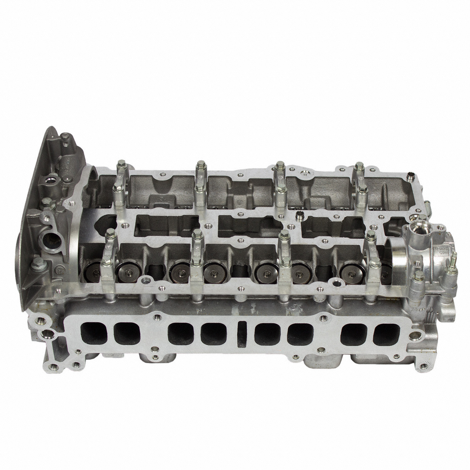 Cylinder Head From 7/24/13 - 1.6L | Parts | Ford.com