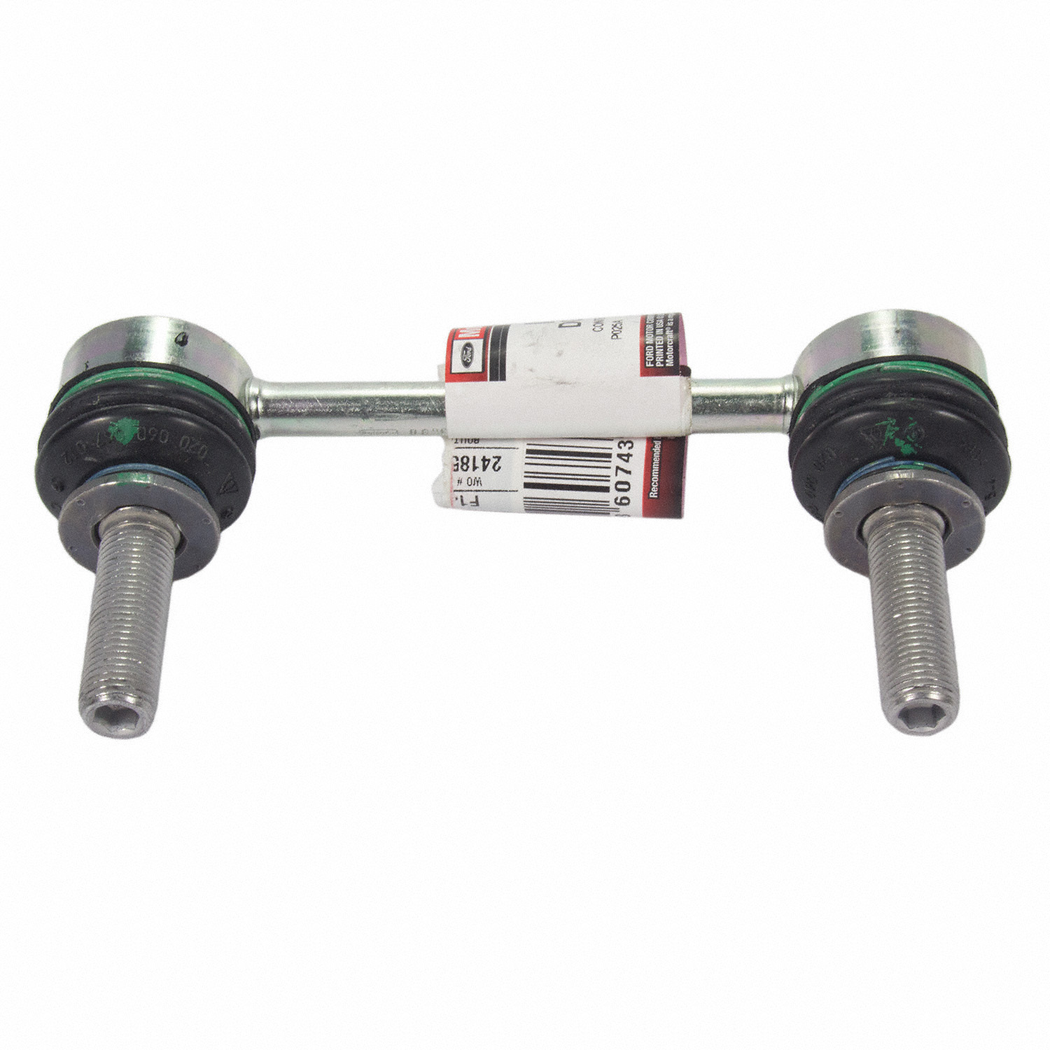 1377416 Suspension Stabilizer Bar Link - Rear | Parts | Ford.com