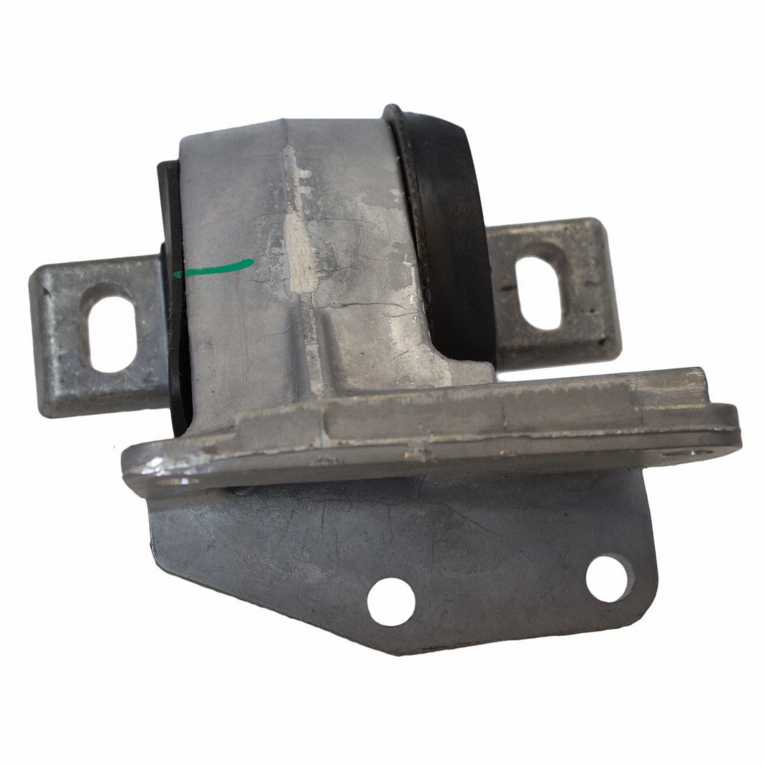Insulator Automatic Transmission Mount - Left 2.3L | Parts | Ford.com