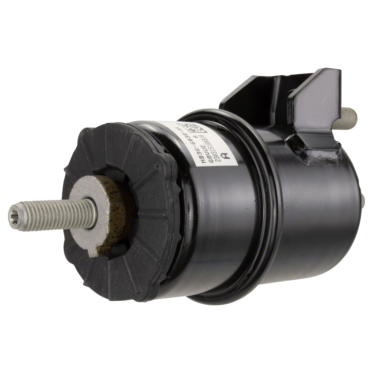 Engine Mount Insulator Motor - Right, Rear 2.3L | Parts | Ford.com