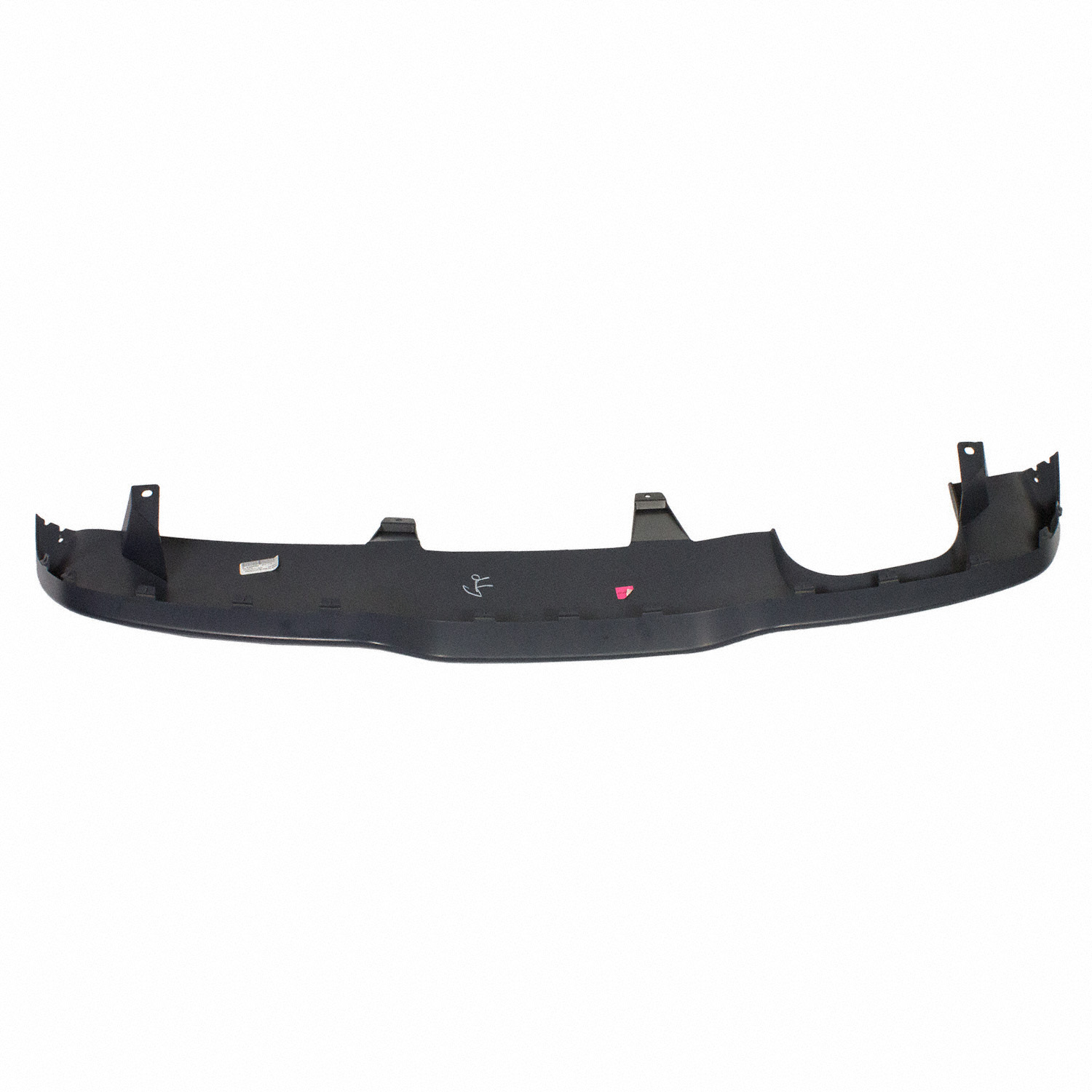 Stone Deflector - Rear | Parts | Ford.com