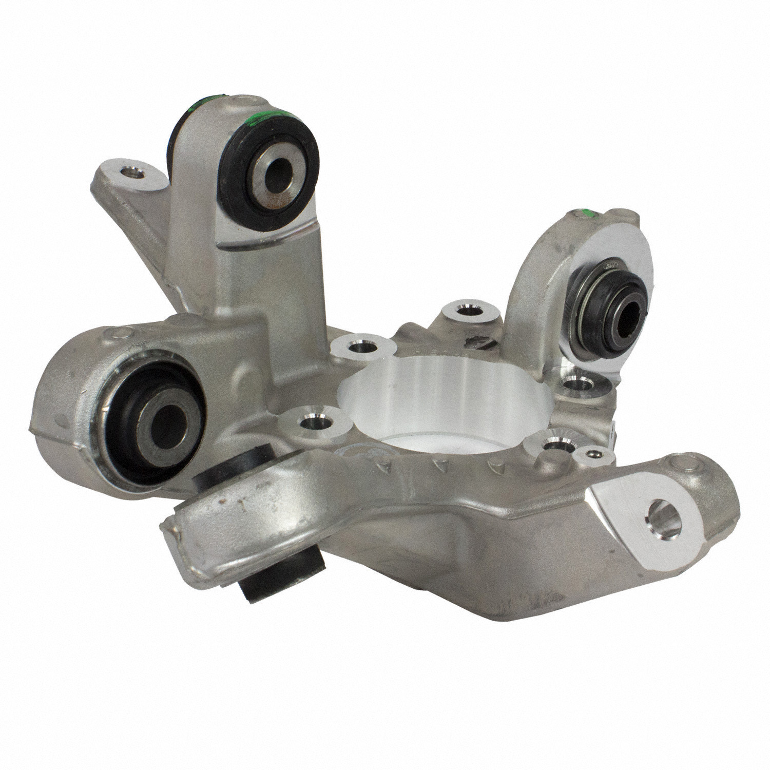 Knuckle and Bushing Steering - Left, Rear | Parts | Ford.com