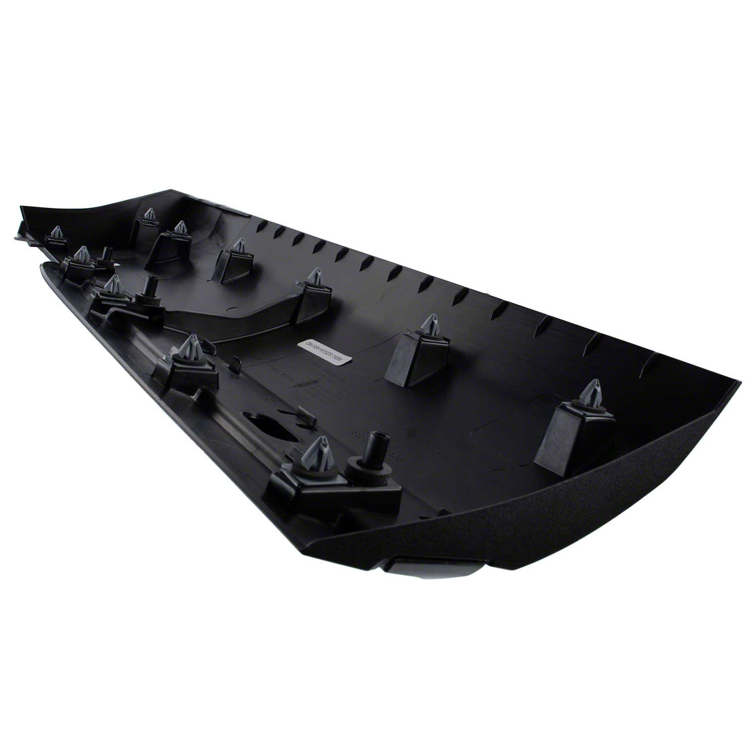 Exterior Door molding MOULDING Outside - Right | Parts | Ford.com