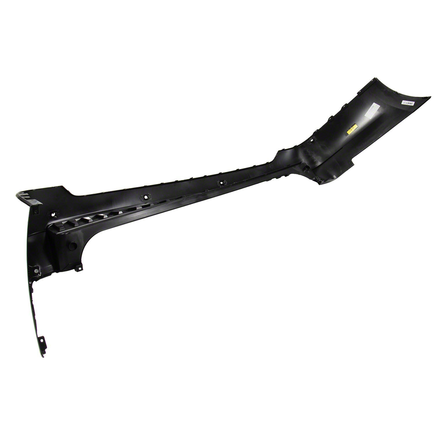 Bumper Cover | Parts | Ford.com