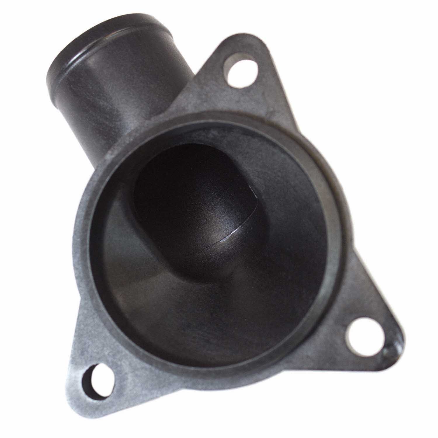 Engine Coolant Thermostat Housing Connection Water O - Upper | Parts ...