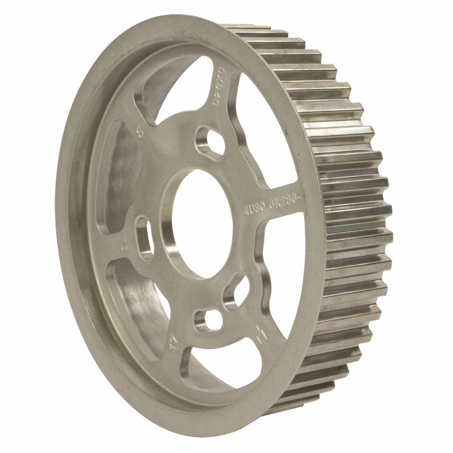 Engine Timing Camshaft Sprocket Auxiliary Drive Pulley - Left 3.0L ...