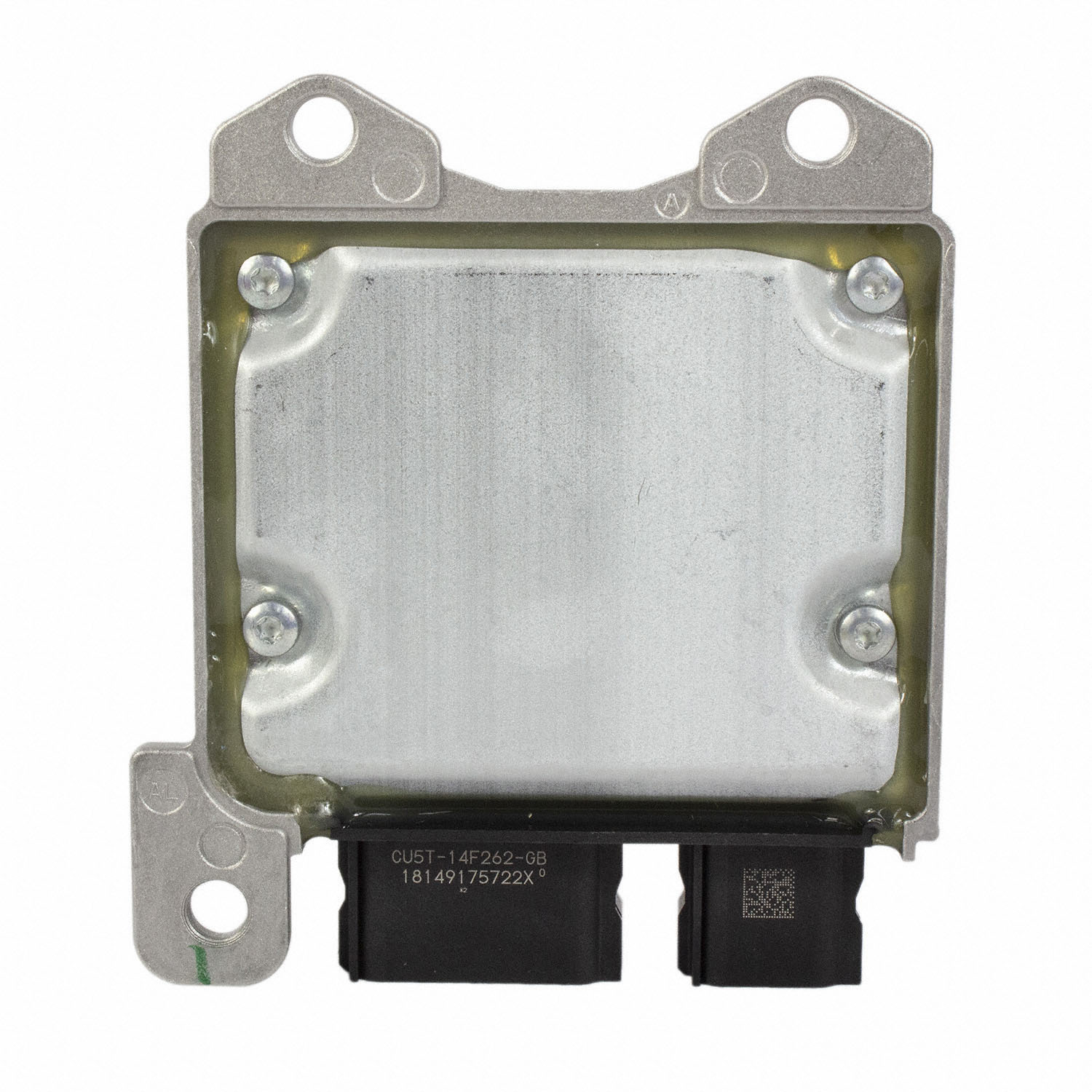 Air Bag Control Module Sensor Multiple Restraint System Unit | Parts ...