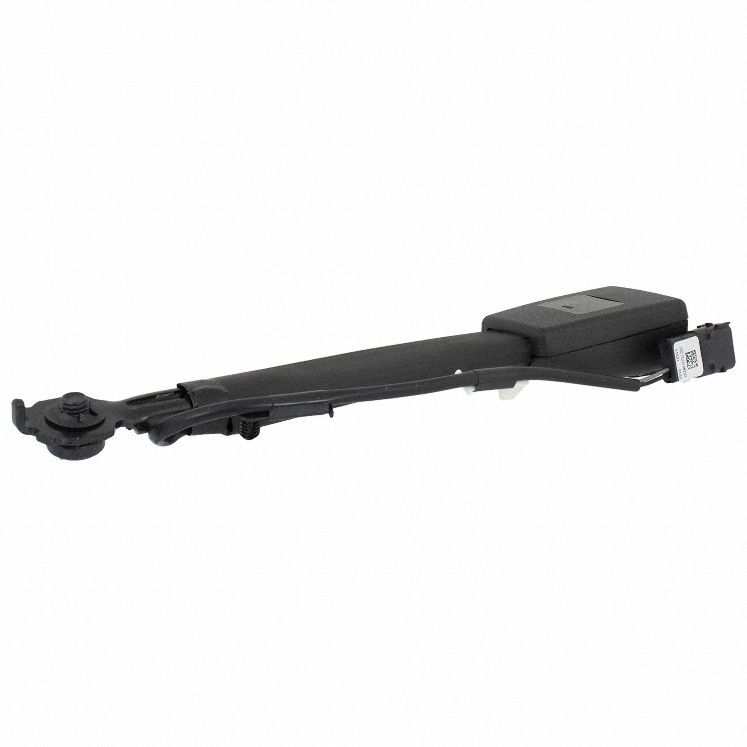 Seat Belt Receptacle Buckle - Left, Front | Parts | Ford.com