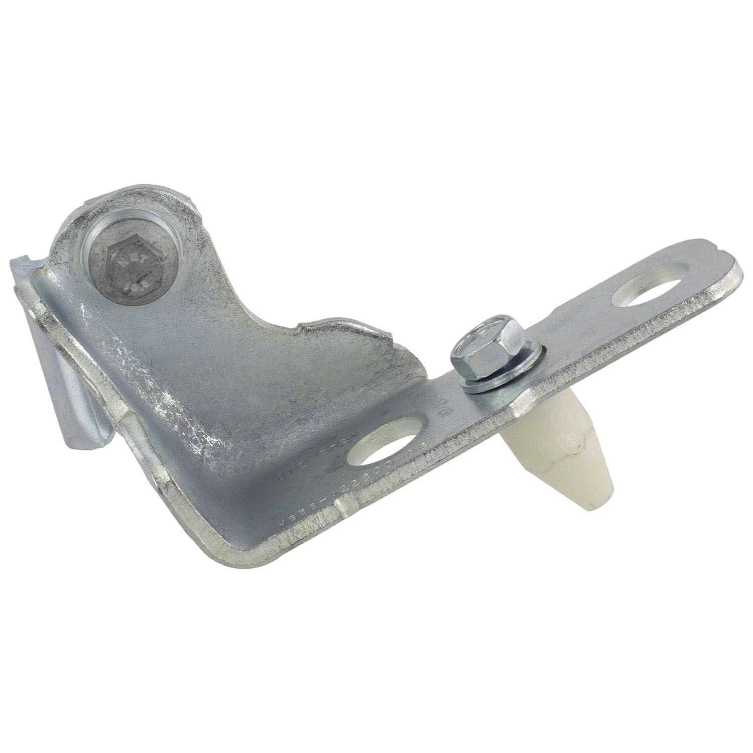 Door Hinge - Right, Front, Upper | Parts | Ford.com