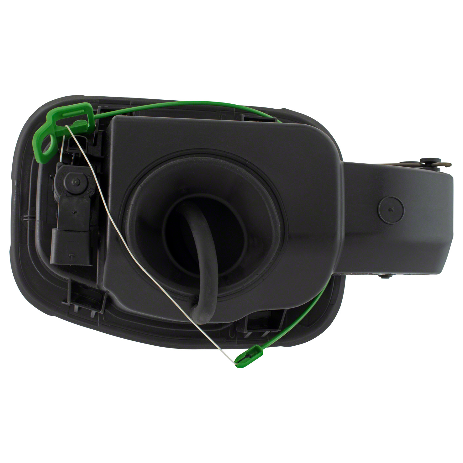 Fuel Filler Housing Tank Pipe - Inner 2.5L | Parts | Ford.com