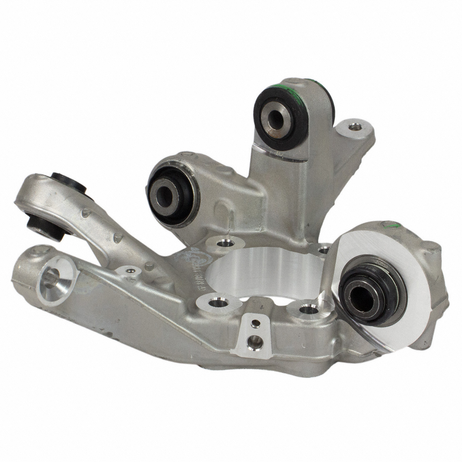 Knuckle and Bushing Steering - Left, Rear | Parts | Ford.com