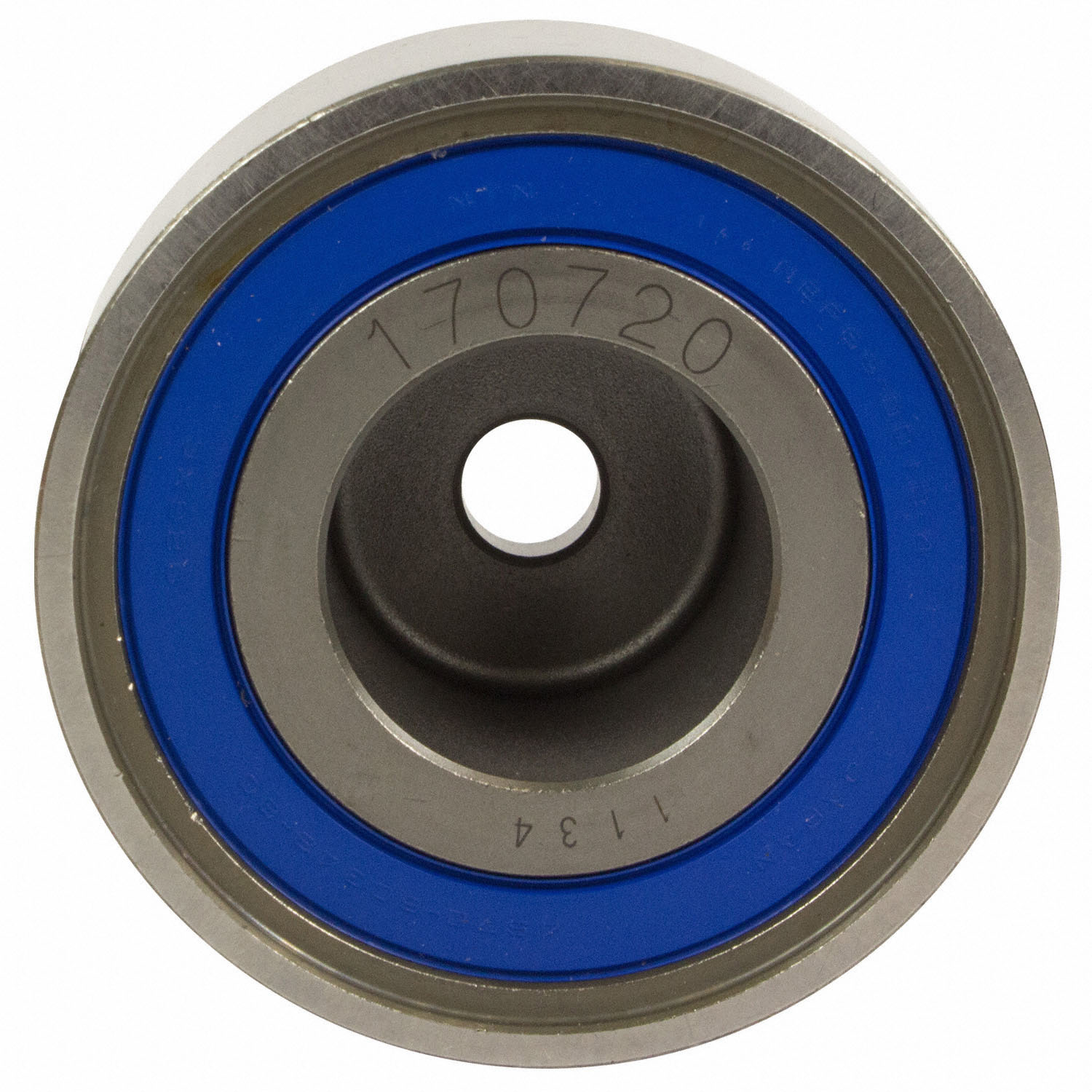 Engine Timing Belt Idler Tension Pulley Kit - 3.0L | Parts | Ford.com