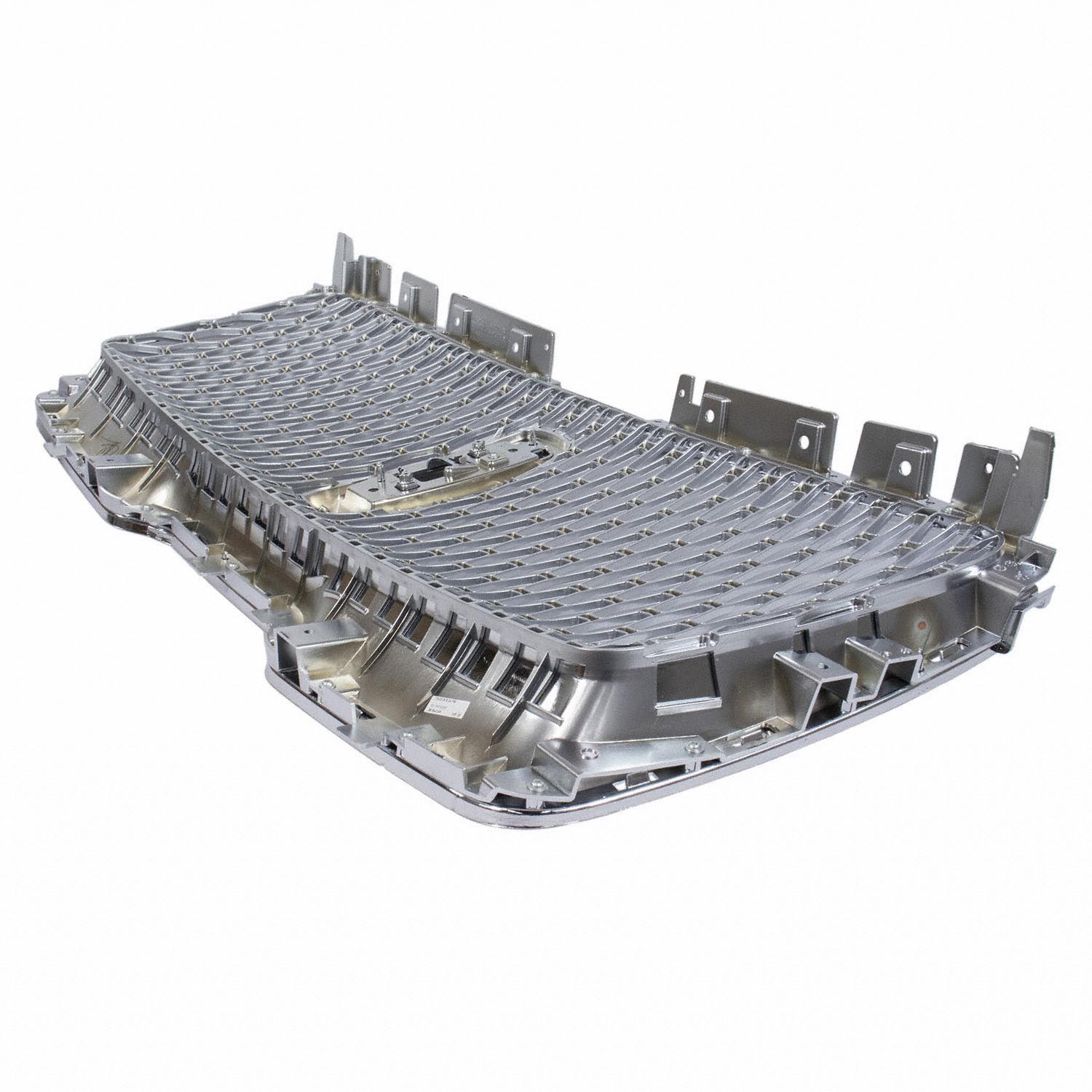 Radiator Grille - Front | Parts | Ford.com