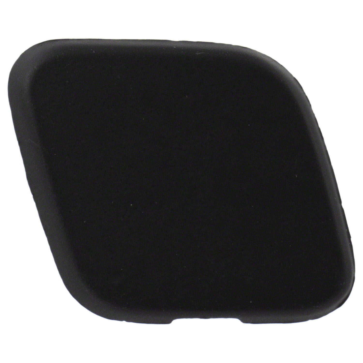 Tow Hook Cover Bumper - Right, Front | Parts | Ford.com