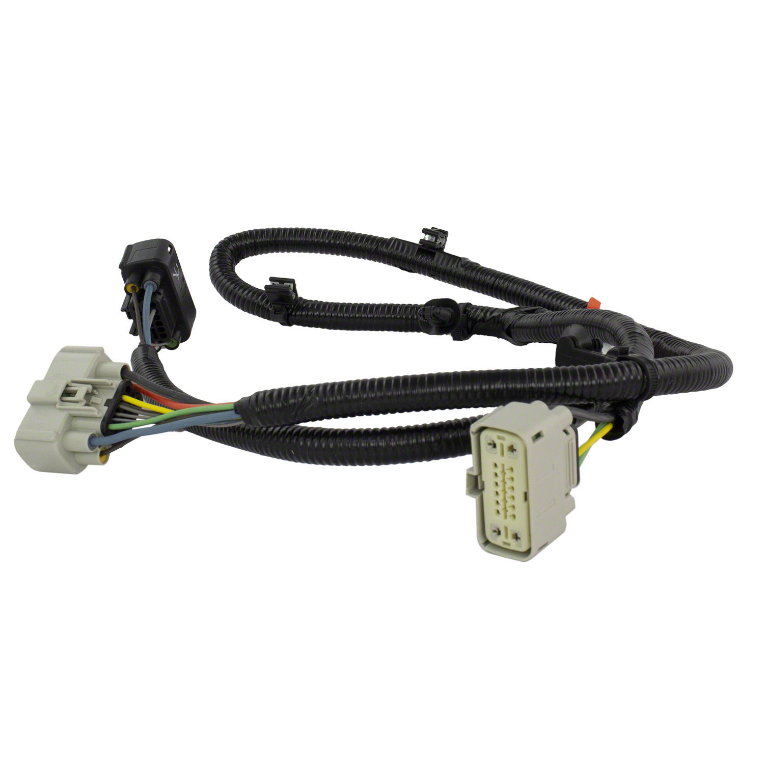 Wire Jumper (Police) | Parts | Ford.com