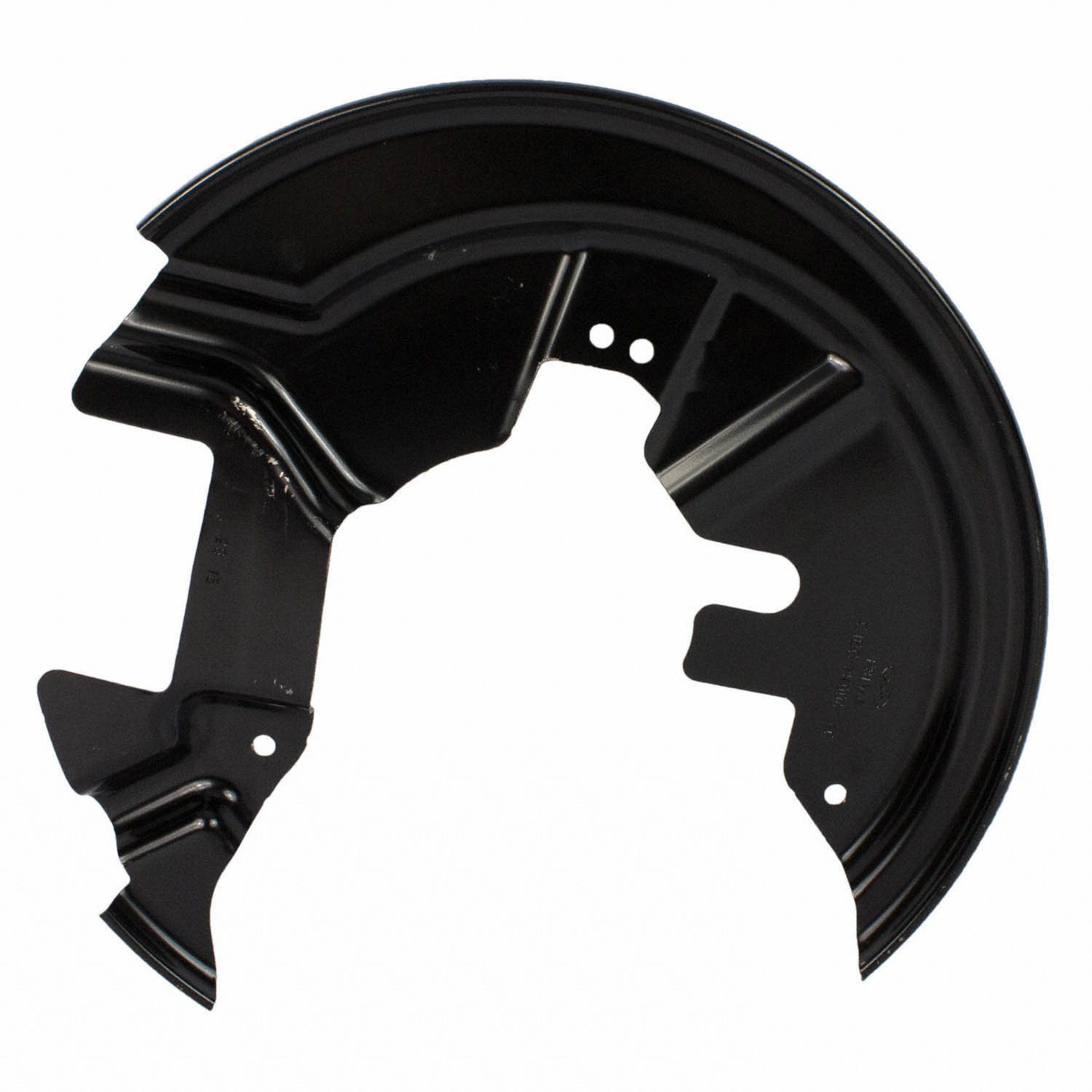Brake Dust Shield | Parts | Ford.com