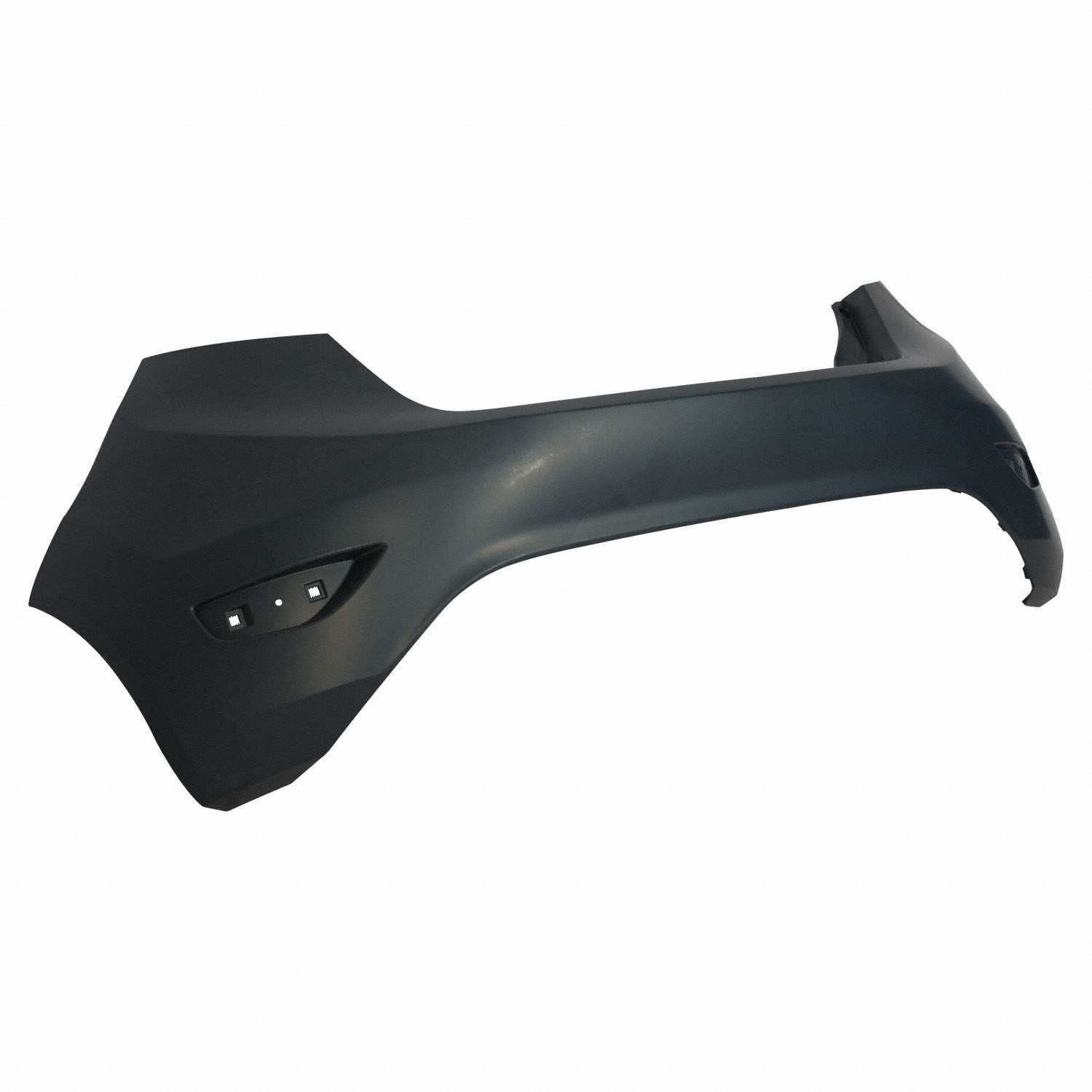 Bumper Cover - Rear, Lower | Parts | Ford.com