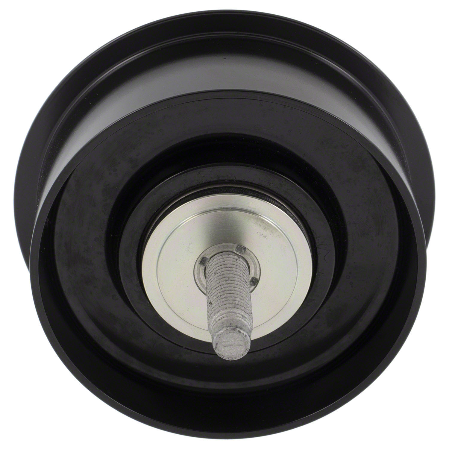 Accessory Drive Belt Idler Pulley Kit Tension - 5.2L | Parts | Ford.com