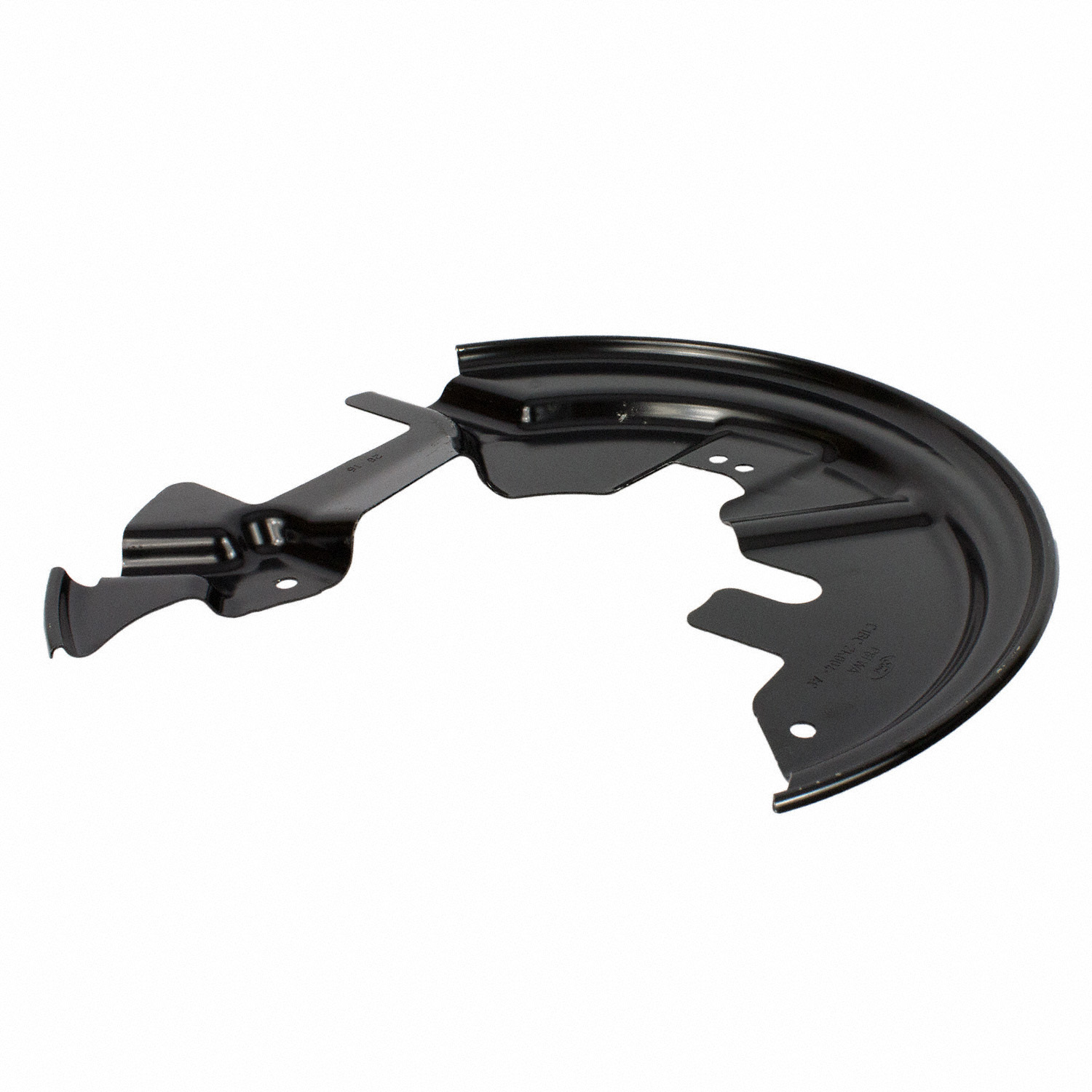 Brake Dust Shield | Parts | Ford.com