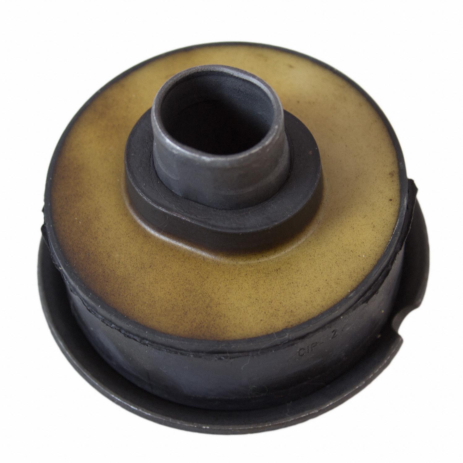 Body Mount Cushion Insulator - Upper | Parts | Ford.com