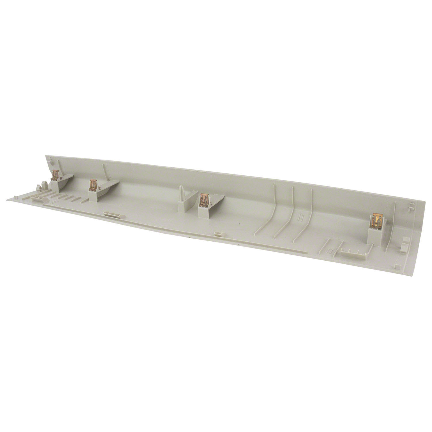Liftgate Trim Molding - Center | Parts | Ford.com