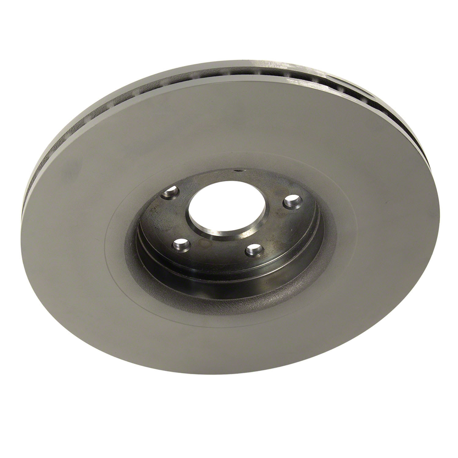 Disc Brake Rotor - Front | Parts | Ford.com