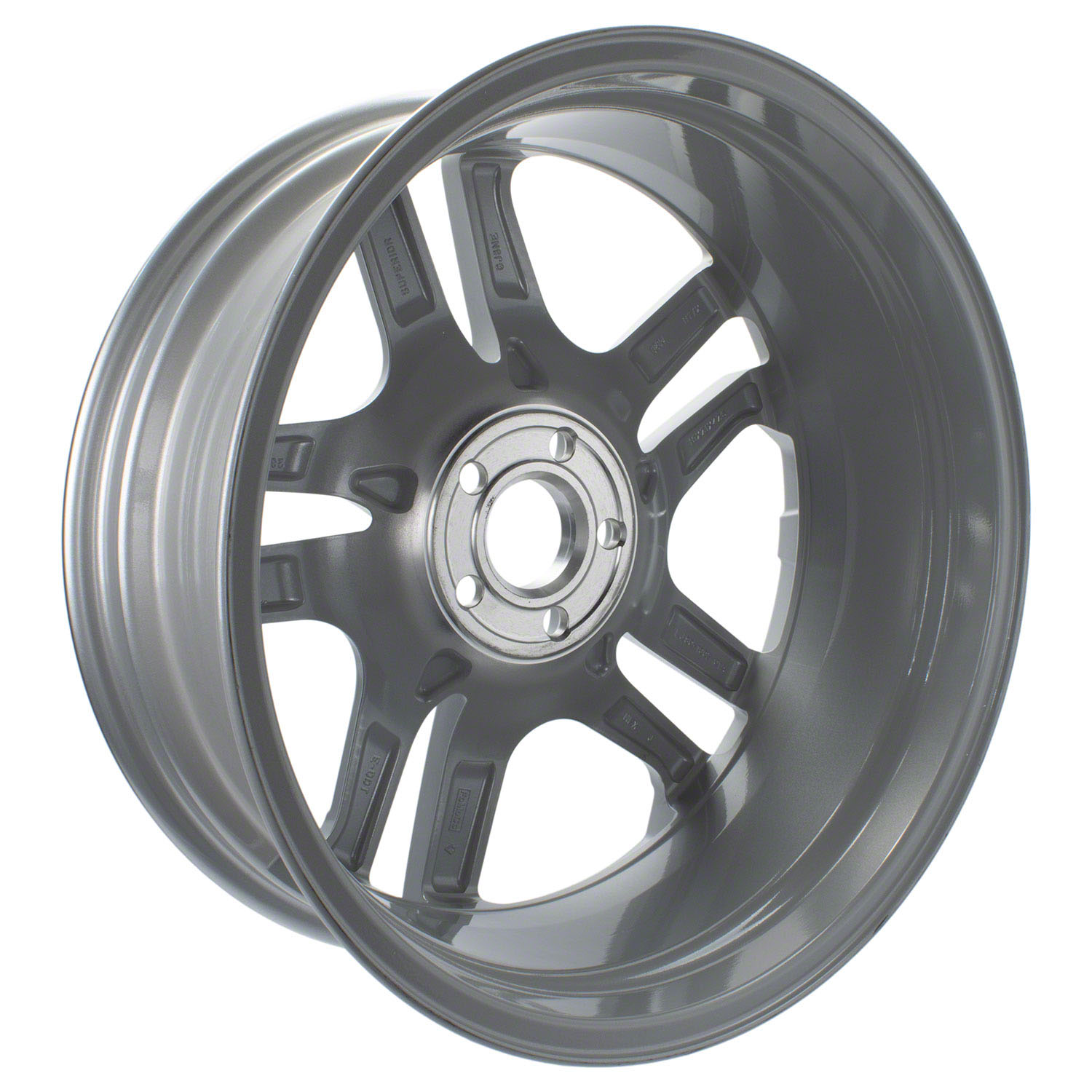 Ford 19 Inch Rims Wheel Rim 19