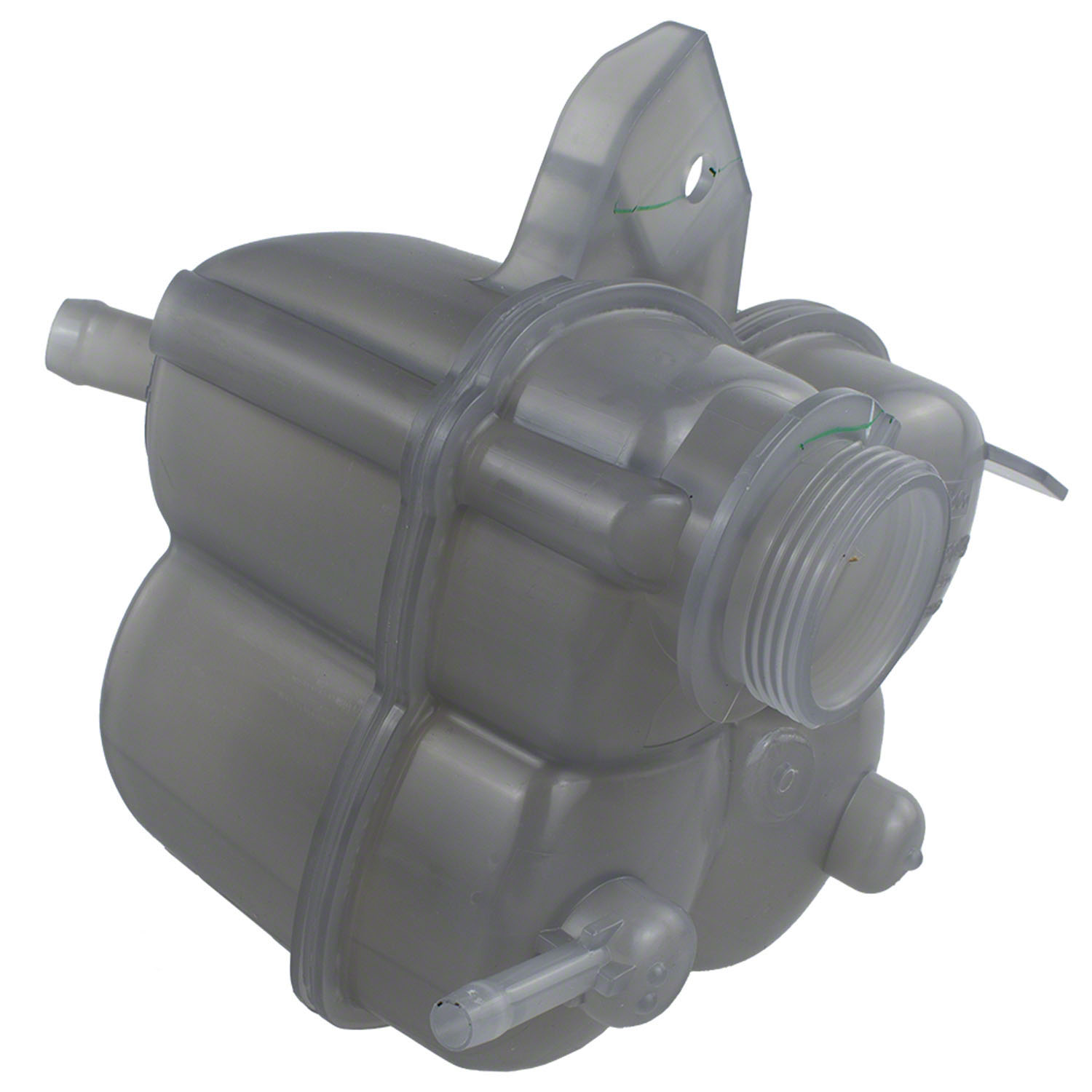 Engine Coolant Reservoir Radiator Overflow Tank | Parts | Ford.com