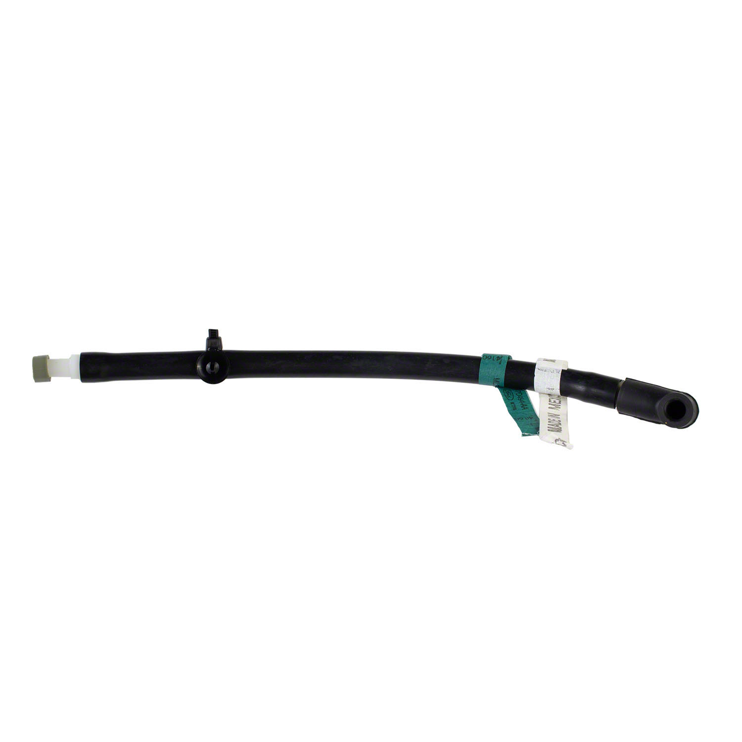 Automatic Transmission Case Vent Breather Tube (AT) | Parts | Ford.com