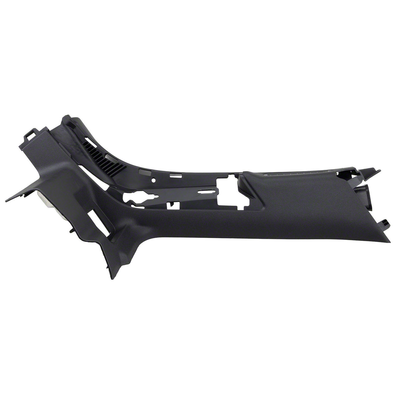 Body A-Pillar Trim Panel Windshield molding A Pillar MOULDING | Parts ...