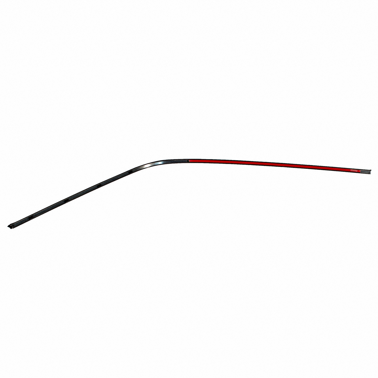 Windshield Molding - Right | Parts | Ford.com