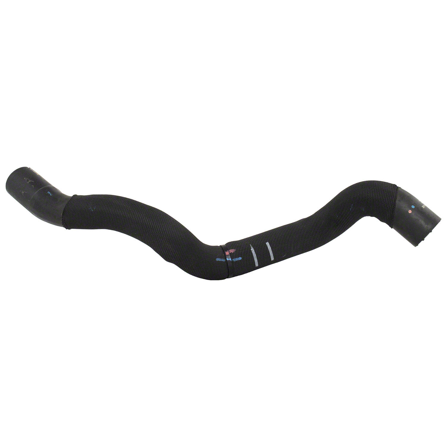 Radiator Coolant Hose - Upper | Parts | Ford.com